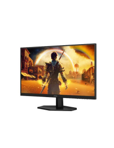 AOC 27G42E, 27" Fast IPS WLED, 1920x1080@180Hz, 1ms GtG, 0.5ms MPRT, 300cd m/2, 1000:1, 80M:1 DCR, Adaptive Sync, FlickerFree 2