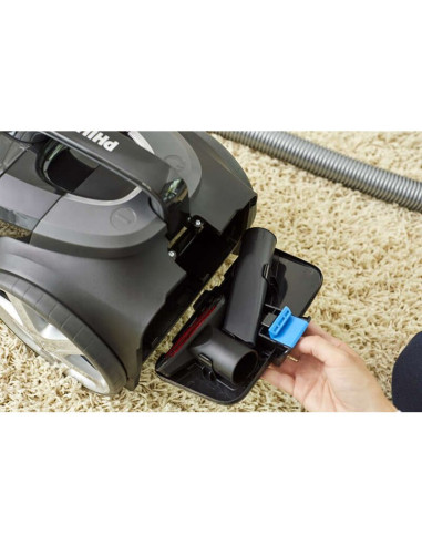 Philips Прахосмукачка без торба PowerPro Expert