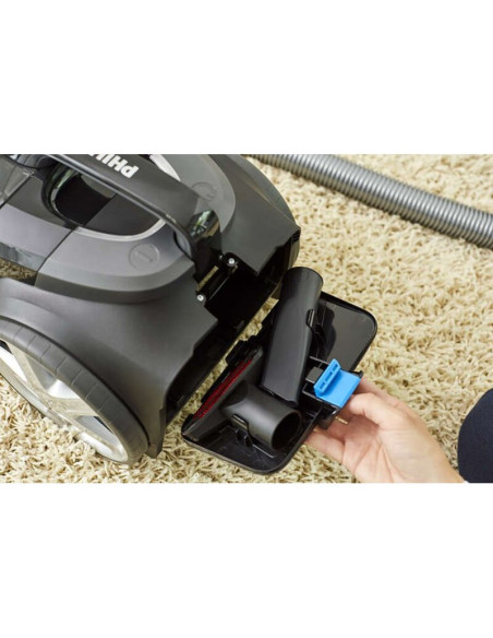 Philips Прахосмукачка без торба PowerPro Expert