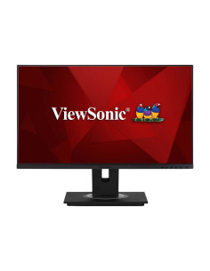 VIEWSONIC VG2448A-2 24-инчов IPS монитор 1920x1080 16:9 HDMI VGA DP 4xUSB