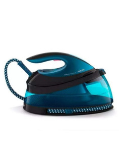 Ютия PHILIPS System PerfectCare Compact max 6,5 бара парен удар до 420 г