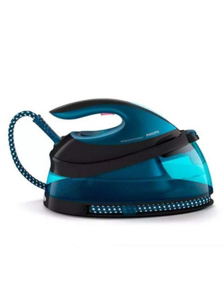 Ютия PHILIPS System PerfectCare Compact max 6,5 бара парен удар до 420 г