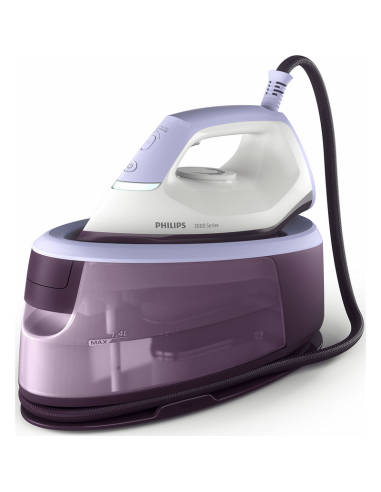 Ютия PHILIPS System серия 3000 6 бара 1,4 л резервоар за вода