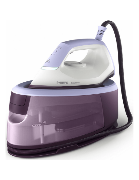 Ютия PHILIPS System серия 3000 6 бара 1,4 л резервоар за вода