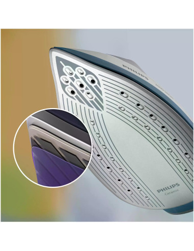 Ютия PHILIPS System серия 2000 6 бара 1,4 л резервоар за вода