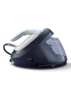 Ютия PHILIPS PerfectCare 8000 серия 8 бара OptimalTemp SteamGlide Elite