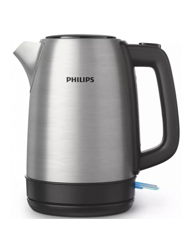 PHILIPS HD9350/91 Електрическа кана Philips HD9350/90 1.7L инокс