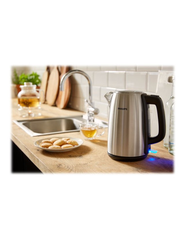 PHILIPS HD9350/91 Електрическа кана 1.7L инокс 2200W