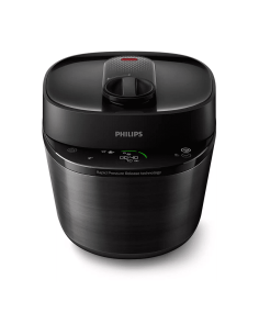 PHILIPS Мултикукър All in One 5L 1000W Бавно готвене Сгъстяване на сос