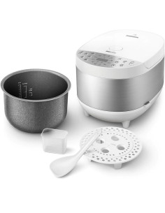 PHILIPS Мултикукър All in One 5L 1300W Бавно готвене