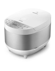PHILIPS Мултикукър All in One 5L 1300W Бавно готвене 2