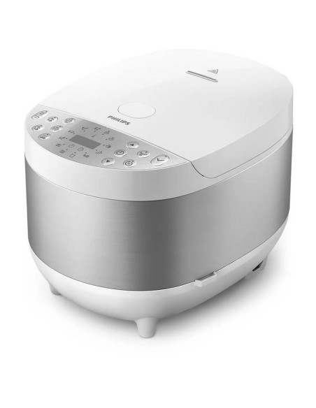 PHILIPS Мултикукър All in One 5L 1300W Бавно готвене