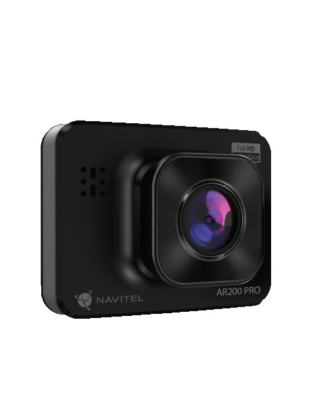 ВИДЕО РЕГИСТРАТОР  NAVITEL AR200 PRO ЗА АВТОМОБИЛ