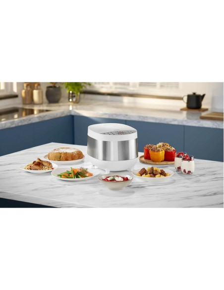 PHILIPS Мултикукър All in One 5L 1300W Бавно готвене