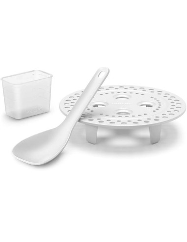 PHILIPS Мултикукър All in One 5L 1300W Бавно готвене