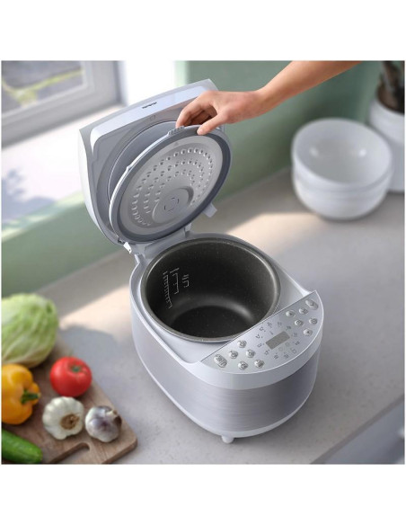 PHILIPS Мултикукър All in One 5L 1300W Бавно готвене