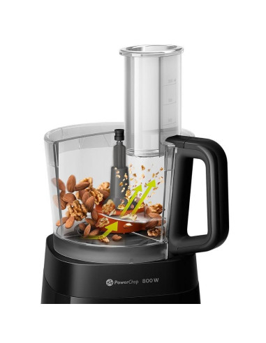 PHILIPS HR7510/00 Кухненски робот 800w