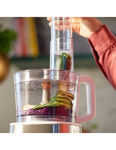 PHILIPS HR7510/00 Кухненски робот 800w