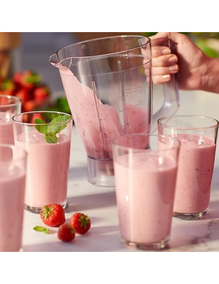 PHILIPS HR7510/00 Кухненски робот 800w