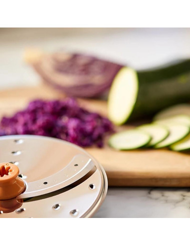 PHILIPS HR7510/00 Кухненски робот 800w