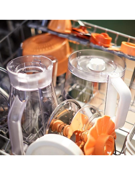 PHILIPS HR7510/00 Кухненски робот 800w