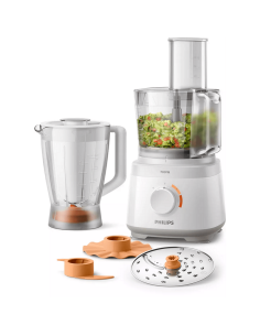 Кухненски робот Philips Daily Collection 700 W, 16 функции,