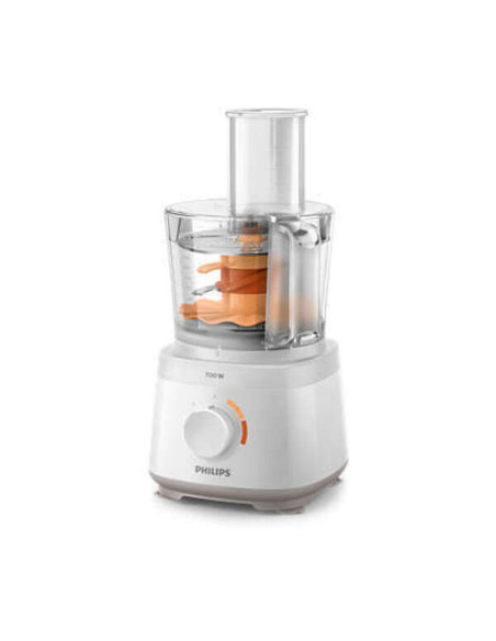 Кухненски робот Philips Daily Collection 700 W, 16 функции,