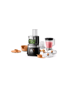 Кухненски робот PHILIPS Viva Collection 850W 31 функции