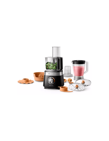 Кухненски робот PHILIPS Viva Collection 850W 31 функции