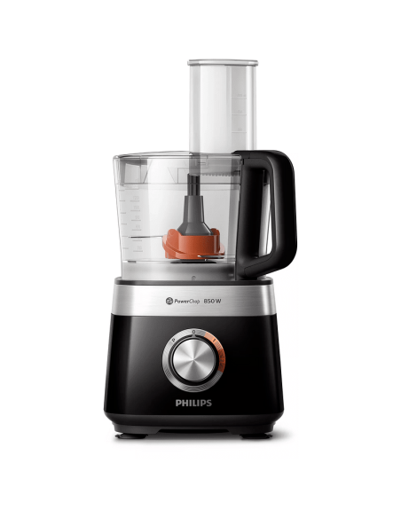 Кухненски робот PHILIPS Viva Collection 850W 31 функции