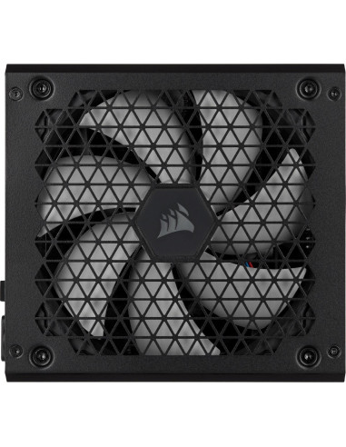 Corsair RMx Series (2021), RM850x, 850 Watt, GOLD, Fully Modular Power Supply, EU Version, EAN:0840006603351