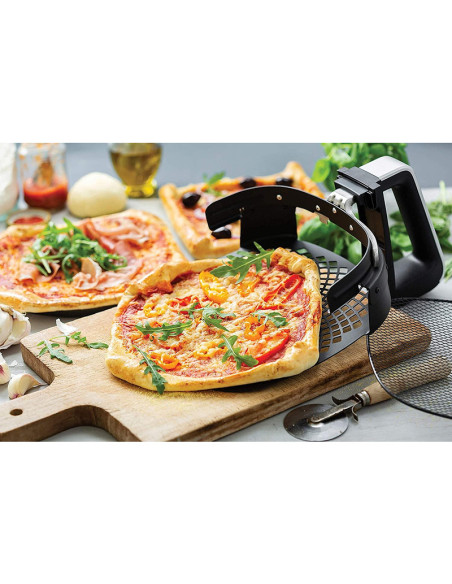 PHILIPS Аксесоари за Airfryer HD9630 HD9750 HD9650 HD9656 HD9860 HD9867 комплект пица