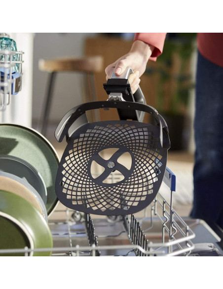 PHILIPS Аксесоари за Airfryer HD9630 HD9750 HD9650 HD9656 HD9860 HD9867 комплект пица