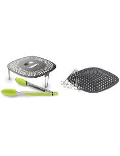 PHILIPS Аксесоари за печене за Airfryer HD9630 HD9750 HD9650 HD9656 HD9860 HD9867 HD9870 HD9875 HD9880 комплект за закуска