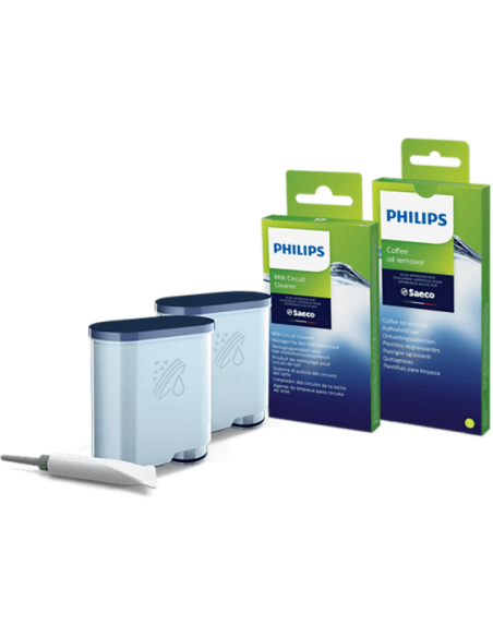Комплект за поддръжка на Philips за автоматични еспресо машини Philips Saeco