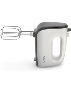 Миксер PHILIPS Viva Collection HR3745/00 450 W 5 скорости + турбо Autodriven 3L 2