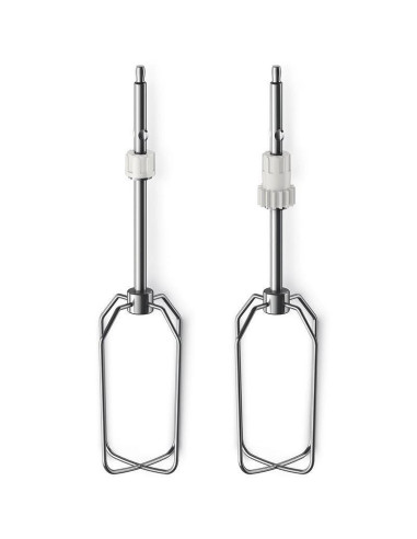 Миксер PHILIPS Viva Collection HR3745/00 450 W 5 скорости + турбо Autodriven 3L