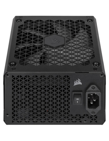 Corsair RMx Series (2021), RM850x, 850 Watt, GOLD, Fully Modular Power Supply, EU Version, EAN:0840006603351