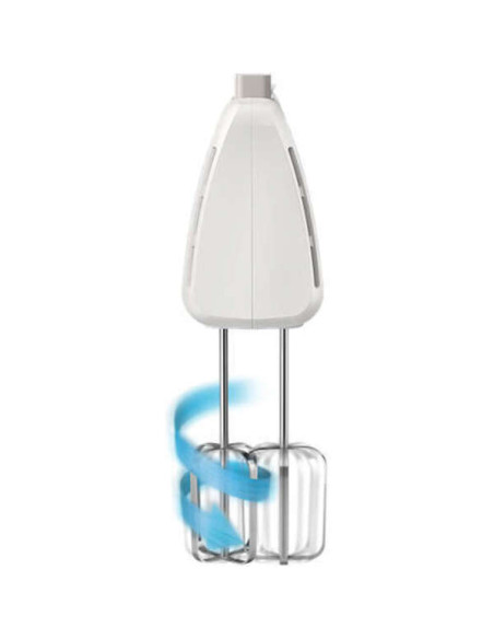 PHILIPS HR3705/00 Миксер Ежедневна колекция