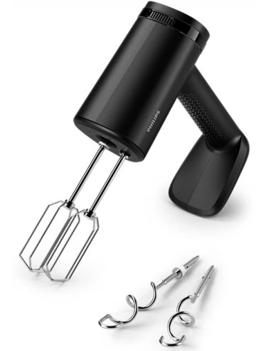 Миксер PHILIPS 500W 5 степени и турбо