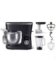 PHILIPS Mixer 1000W 3в1 блендер месомелачка