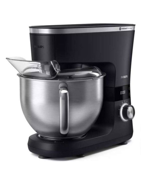 PHILIPS Mixer 1000W 3в1 блендер месомелачка