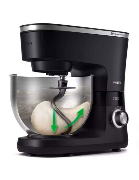 PHILIPS Mixer 1000W 3в1 блендер месомелачка