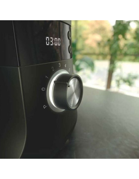 PHILIPS Mixer 1000W 3в1 блендер месомелачка