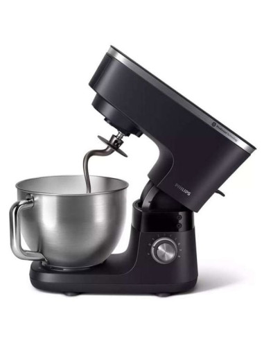 PHILIPS Mixer 1000W 3в1 блендер месомелачка