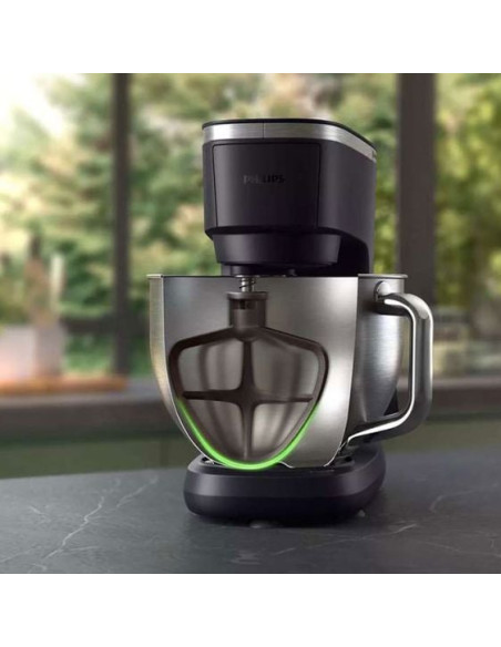 PHILIPS Mixer 1000W 3в1 блендер месомелачка