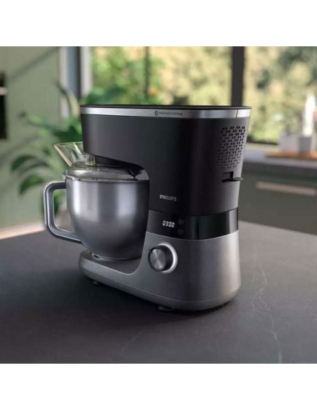 PHILIPS Mixer 1000W 3в1 блендер месомелачка