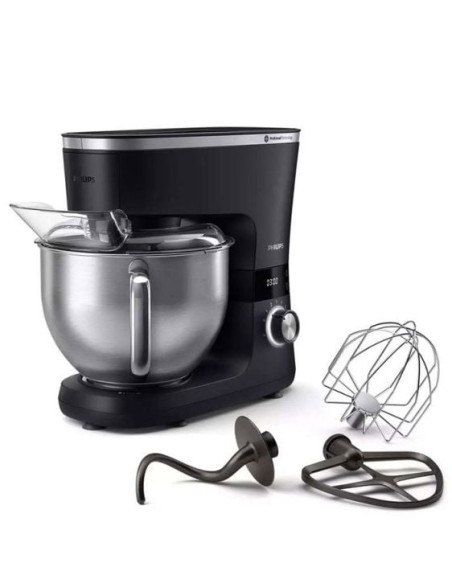 PHILIPS Mixer 1000W 3в1 блендер месомелачка