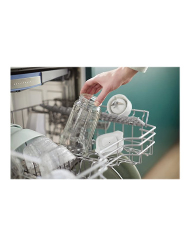 Мини блендер Philips Daily Collection, 350 W, бутилка On the Go