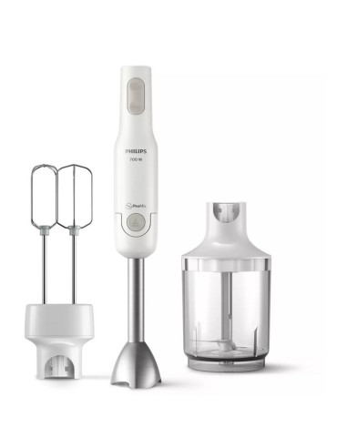 Блендер PHILIPS Daily Collection ProMix 700W